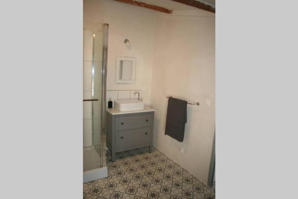 Character Filled House Overlooking The River Cesse Bize-Minervois المظهر الخارجي الصورة