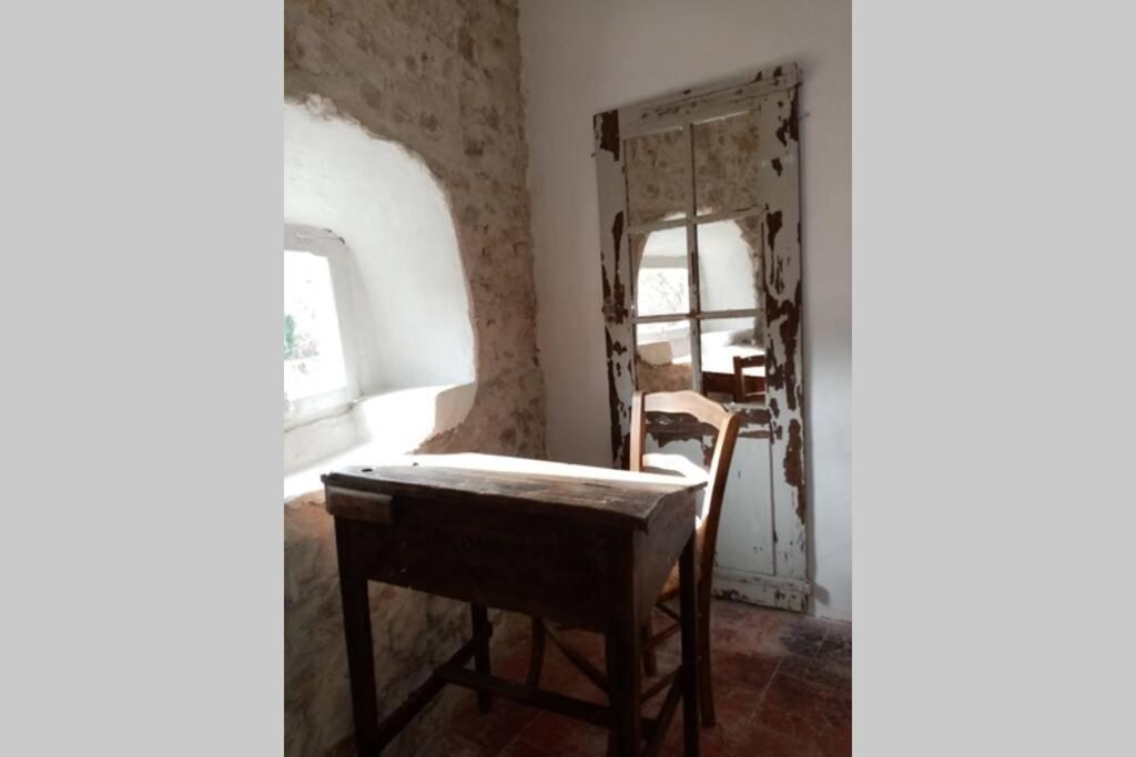 Character Filled House Overlooking The River Cesse Bize-Minervois المظهر الخارجي الصورة