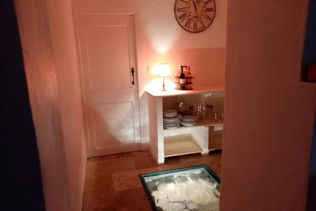 Character Filled House Overlooking The River Cesse Bize-Minervois المظهر الخارجي الصورة